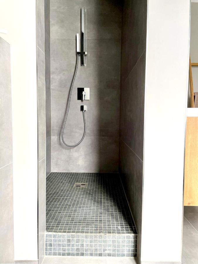 Weinhof Winningen Traumwohnung Im „La Mosel• Экстерьер фото