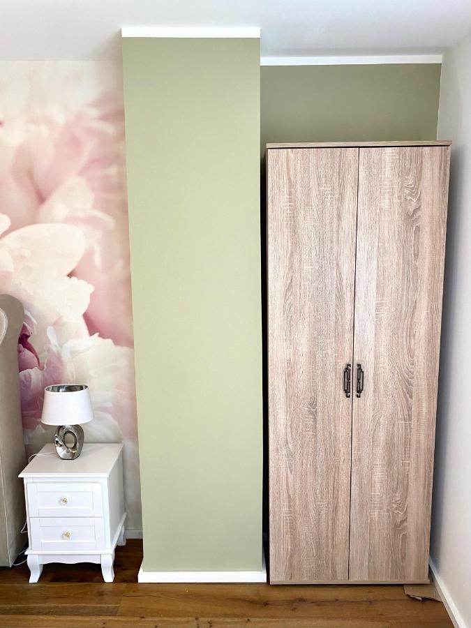 Weinhof Winningen Traumwohnung Im „La Mosel• Экстерьер фото